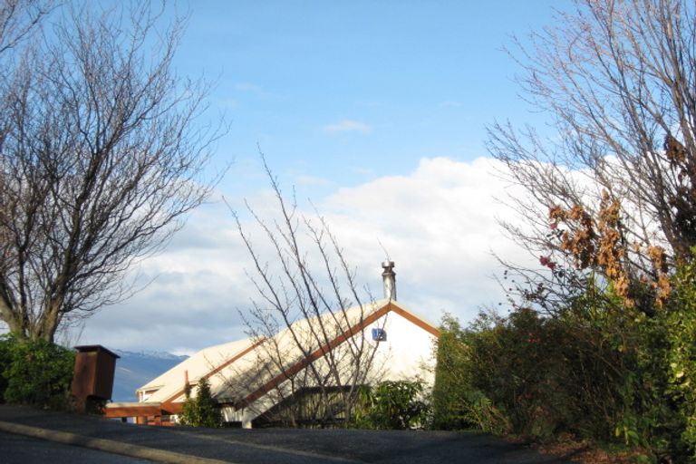 Photo of property in 9 Edinburgh Drive, Queenstown, 9300