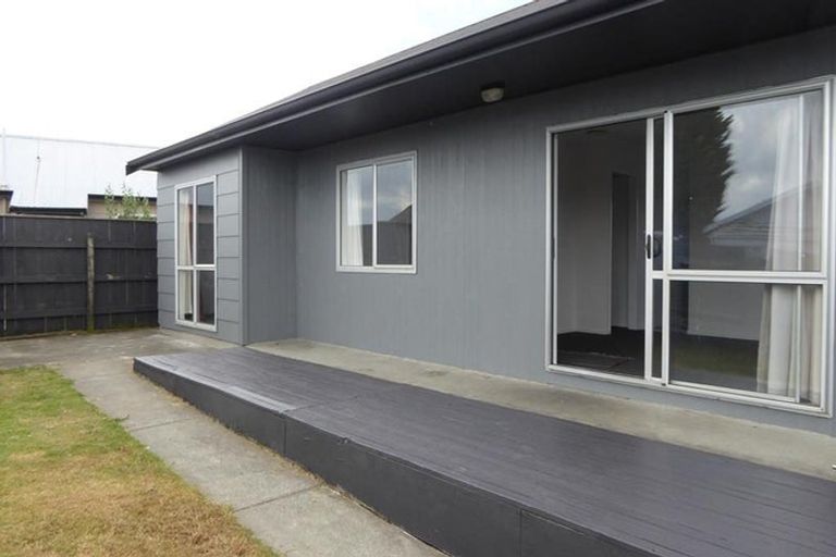 Photo of property in 246a Flaxmere Avenue, Flaxmere, Hastings, 4120