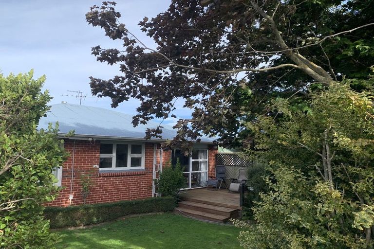 Photo of property in 12 Reid Crescent, Allenton, Ashburton, 7700