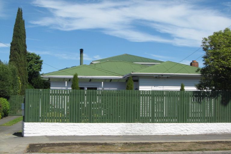 Photo of property in 56 Sparks Road, Hoon Hay, Christchurch, 8025