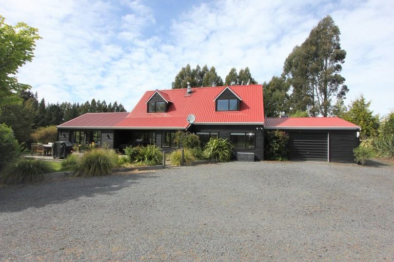 Photo of property in 222 Chain Hills Road, Chain Hills, Dunedin, 9076