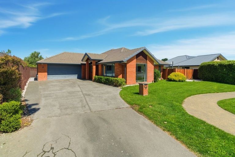 Photo of property in 278 Southfield Drive, Lincoln, 7608