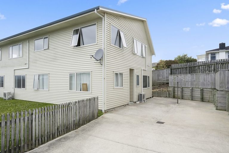 Photo of property in 28a Matatiro Street, Titahi Bay, Porirua, 5022