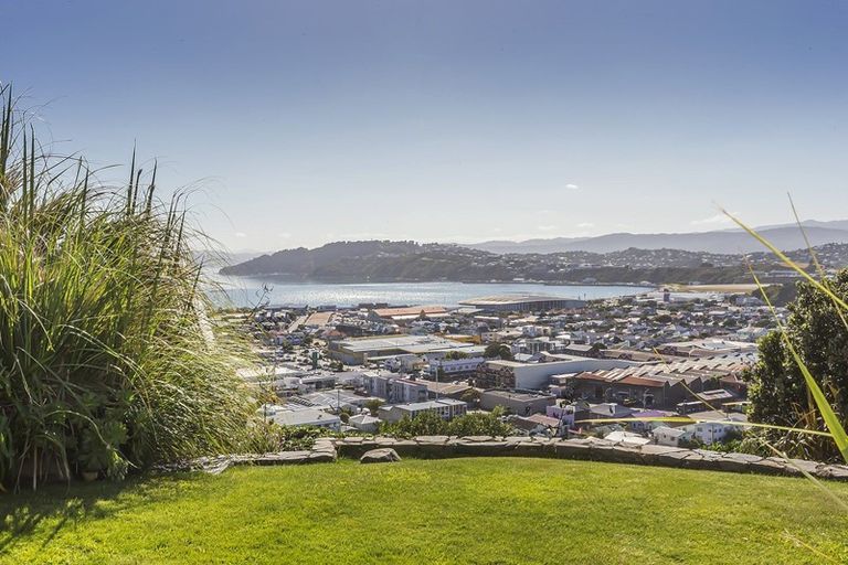 Photo of property in 38 Lerwick Terrace, Melrose, Wellington, 6022