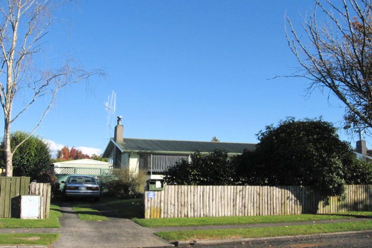 Photo of property in 9 Tui Place, Tokoroa, 3420