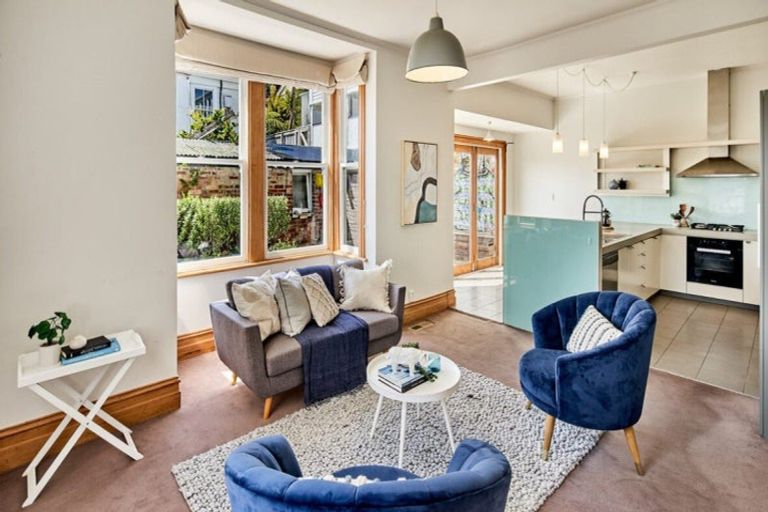 Photo of property in 91 Ellice Street, Mount Victoria, Wellington, 6011