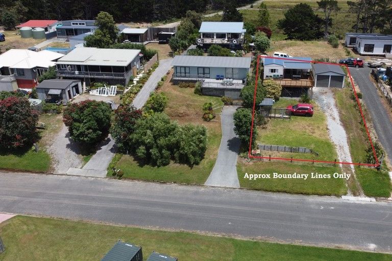 Photo of property in 66 Marreine Place, Karikari Peninsula, 0483