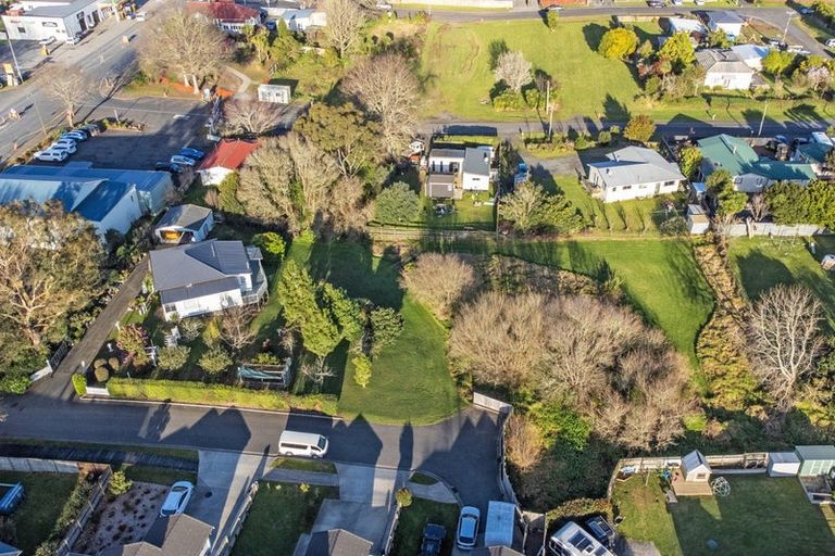 Photo of property in 71 Great South Road, Pokeno, 2402