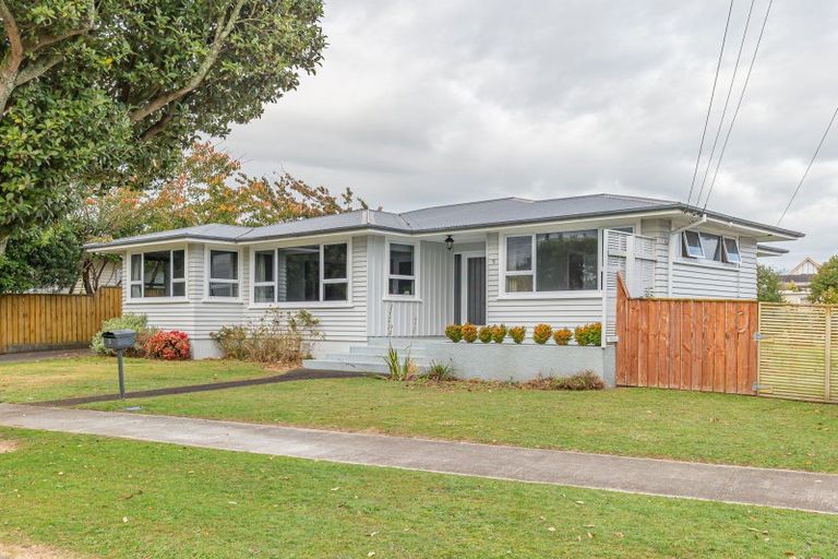 Photo of property in 5 Duke Street, Levin, 5510