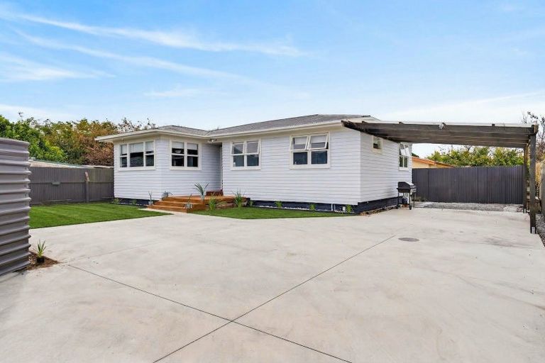 Photo of property in 1b Fleming Crescent, Maraenui, Napier, 4110