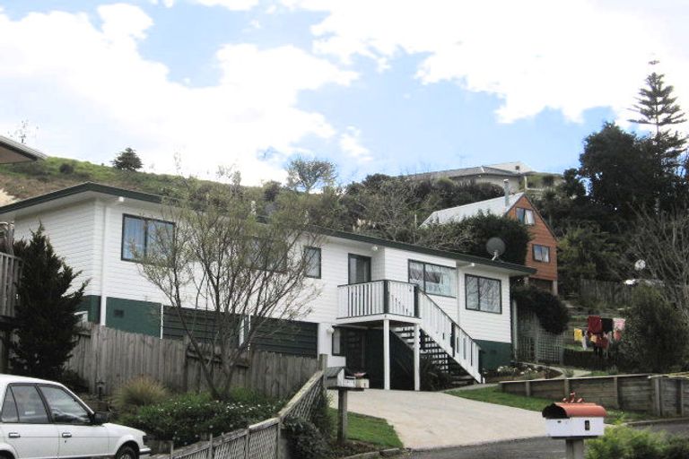 Photo of property in 6 Herald Way, Welcome Bay, Tauranga, 3112