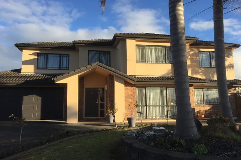 Property details for 66 Blackwood Drive, Wattle Downs, Auckland, 2103