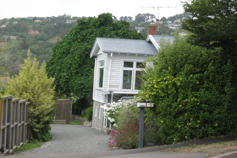 Photo of property in 61 Moncks Spur Road, Redcliffs, Christchurch, 8081