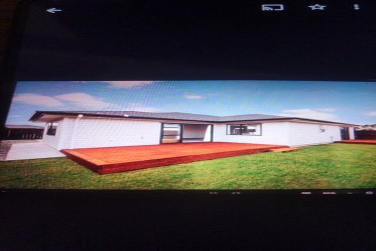 Photo of property in 6 Rere Awa Road, Glenbrook, 2681