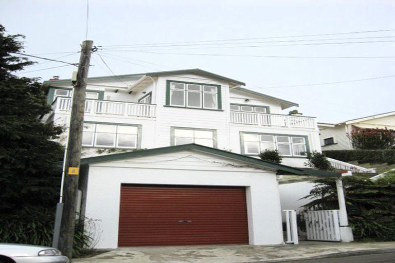 Photo of property in 81 Standen Street, Karori, Wellington, 6012