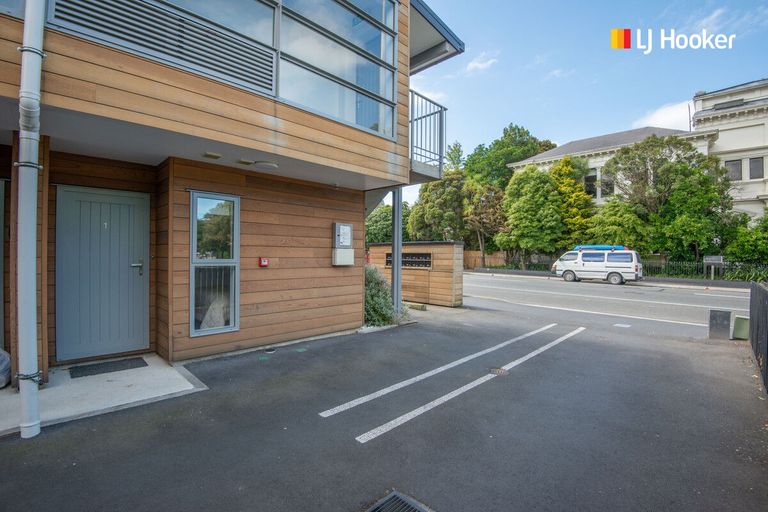 Photo of property in 1/432 Great King Street, North Dunedin, Dunedin, 9016