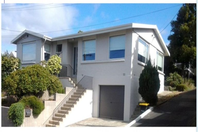 Photo of property in 27 Henry Street, Maori Hill, Dunedin, 9010