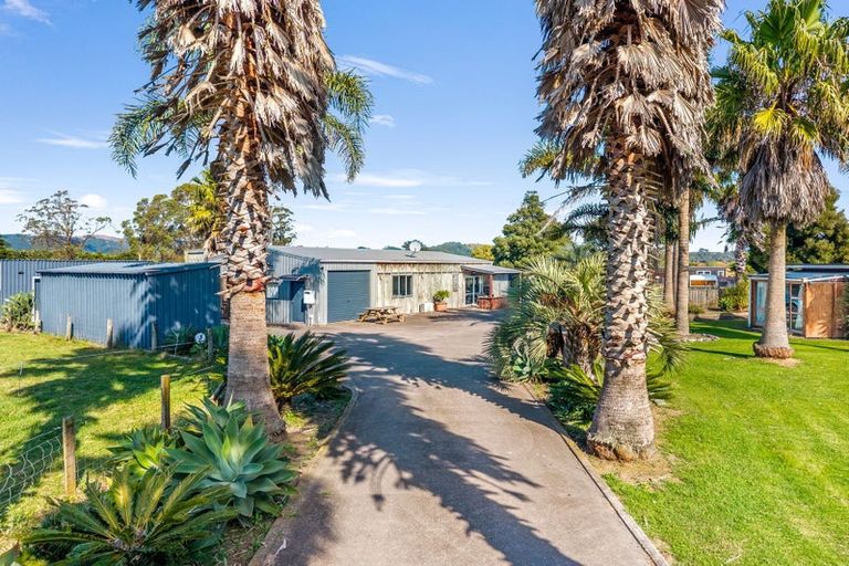 Photo of property in 274 Te Rahu Road, Poroporo, Whakatane, 3193