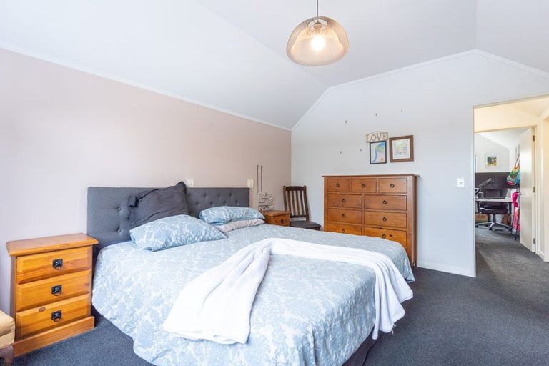 Photo of property in 124a College Street, Awapuni, Palmerston North, 4412
