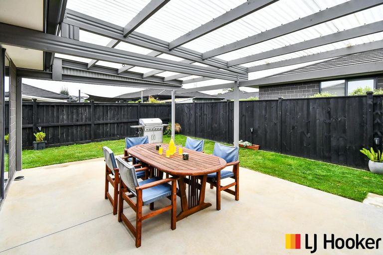 Photo of property in 3 Edward Pope Lane, Pokeno, 2402