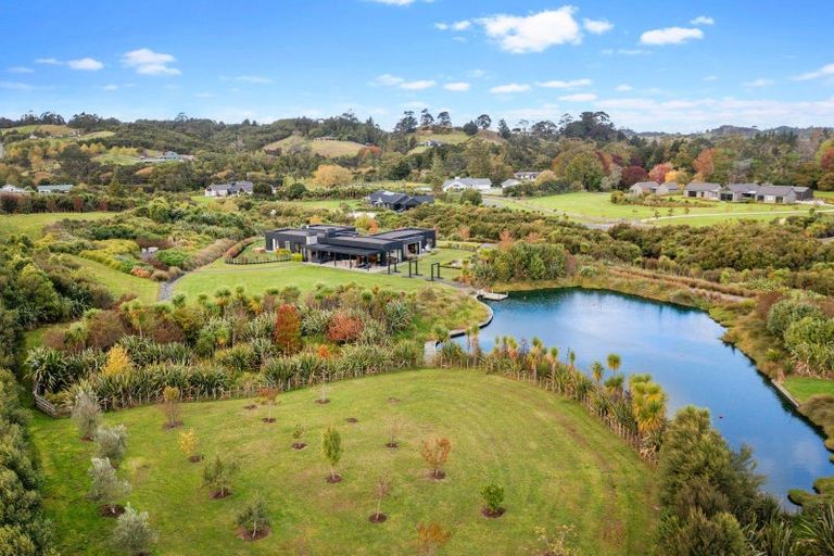Photo of property in 50 Palliser Downs Drive, Wainui, Silverdale, 0994