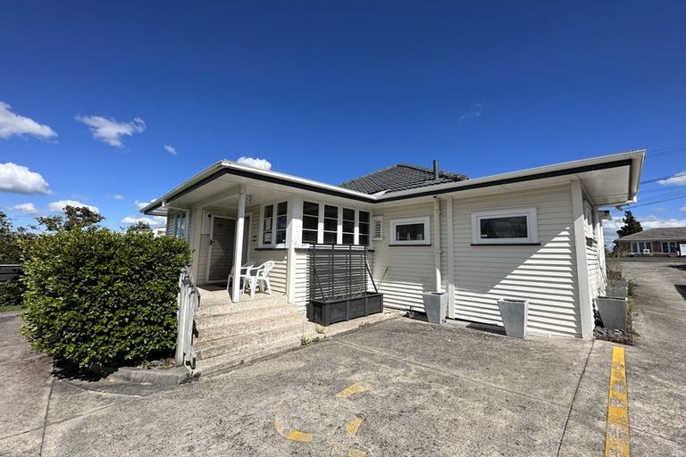 Photo of property in 167a Cambridge Road, Hillcrest, Hamilton, 3216
