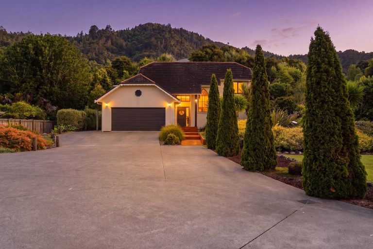 Photo of property in 9 Water Race Lane, Thames, 3577