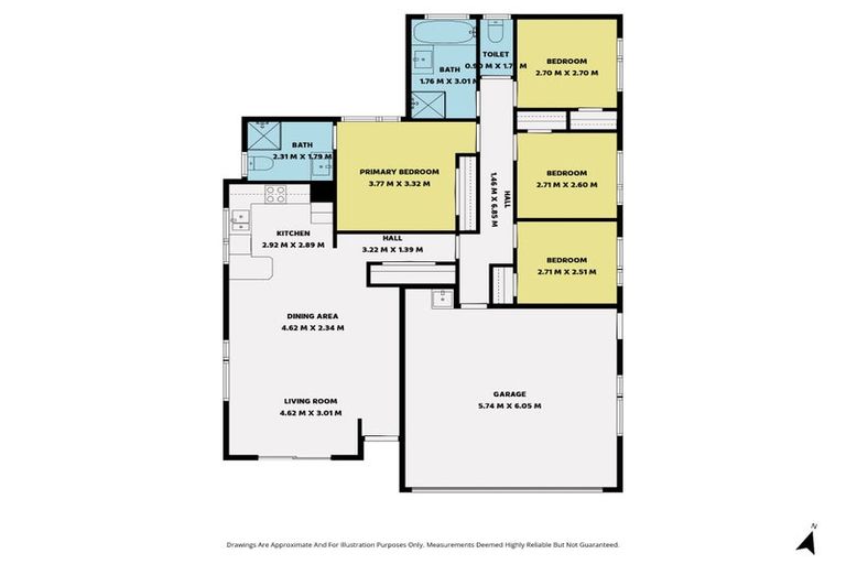 Photo of property in 138a Settlement Road, Papakura, 2110