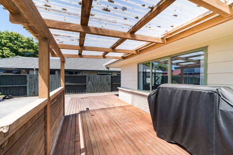 Photo of property in 20 Parnell Heights Drive, Kelvin Grove, Palmerston North, 4414