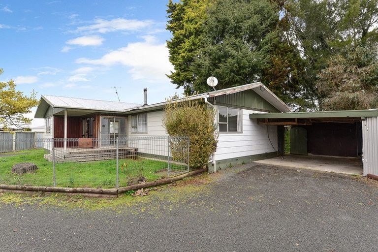 Photo of property in 664c Horotiu Road, Te Kowhai, Hamilton, 3288