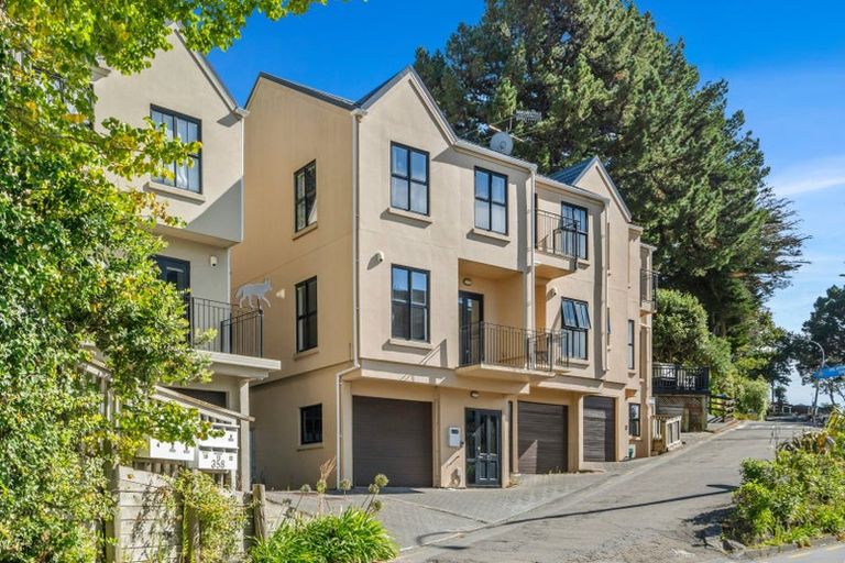 Photo of property in 10/358 The Terrace, Te Aro, Wellington, 6011