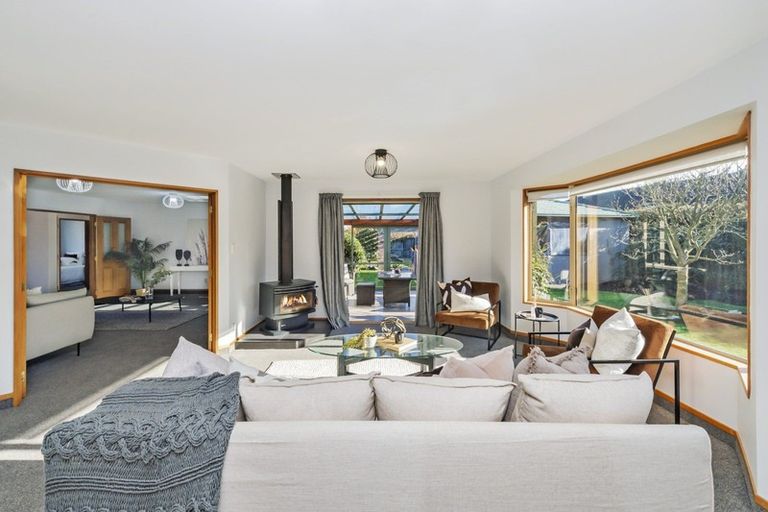 Photo of property in 98 Lowes Road, Rolleston, 7614