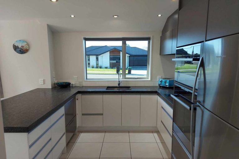 Photo of property in 3 Barnard Street, Kaiapoi, 7630