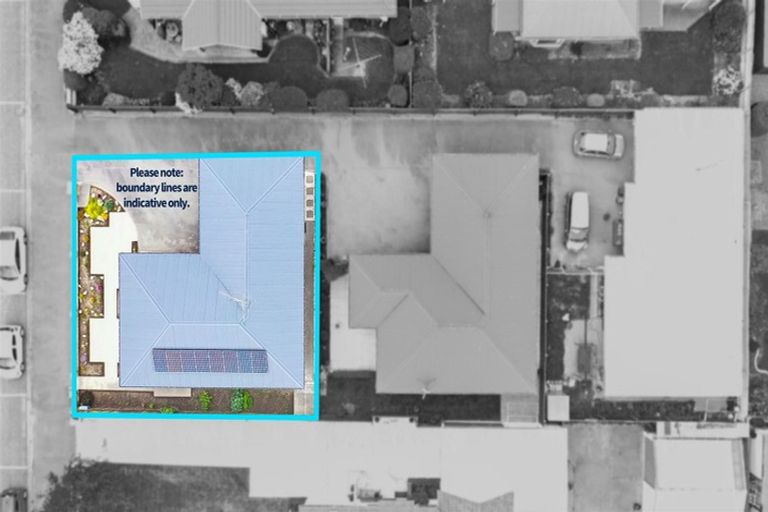 Photo of property in 268 Moore Street, Ashburton, 7700