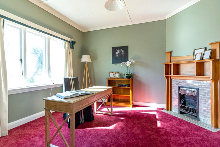 Photo of property in 4 Onslow Street, West End, Timaru, 7910