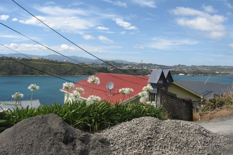 Photo of property in 100 Te Anau Road, Hataitai, Wellington, 6021