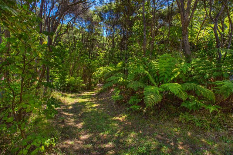 Photo of property in 22 Te Tuhi Road, Raglan, 3297