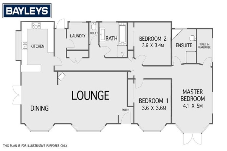 Photo of property in 33 Heta Road, Highlands Park, New Plymouth, 4312