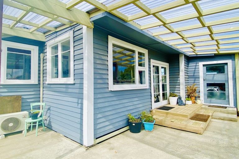 Photo of property in 88 Lightband Road, Brightwater, 7022