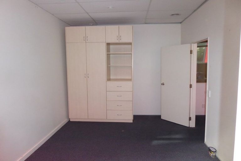 Photo of property in City Lodge, 205/115 Vivian Street, Te Aro, Wellington, 6011