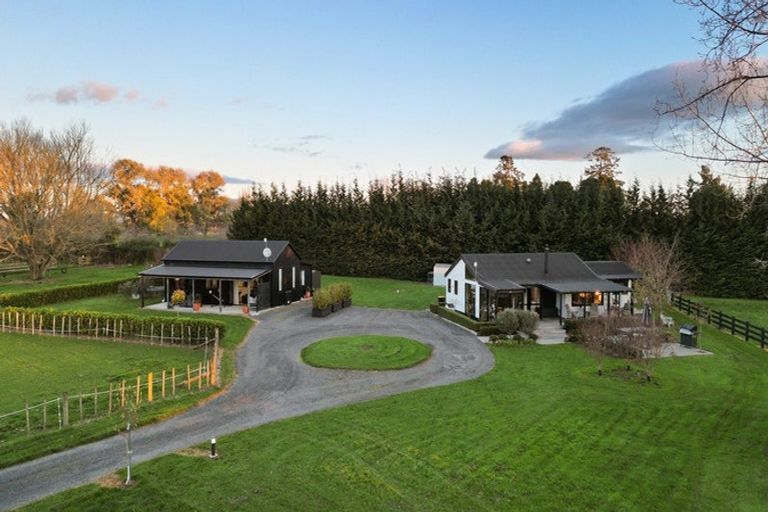 Photo of property in 92a French Pass Road, Cambridge, 3496