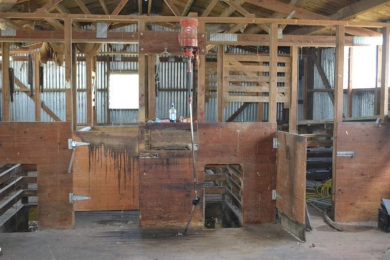 Photo of property in 91 Conways Road, Cust, Rangiora, 7471