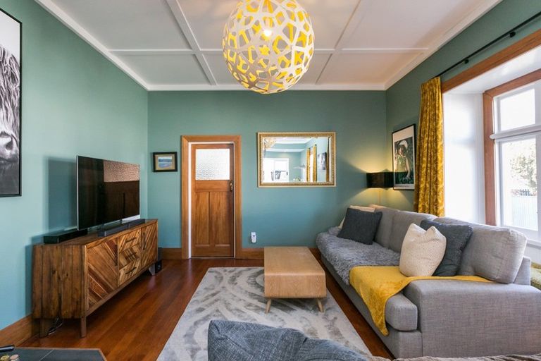 Photo of property in 150 Vigor Brown Street, Napier South, Napier, 4110