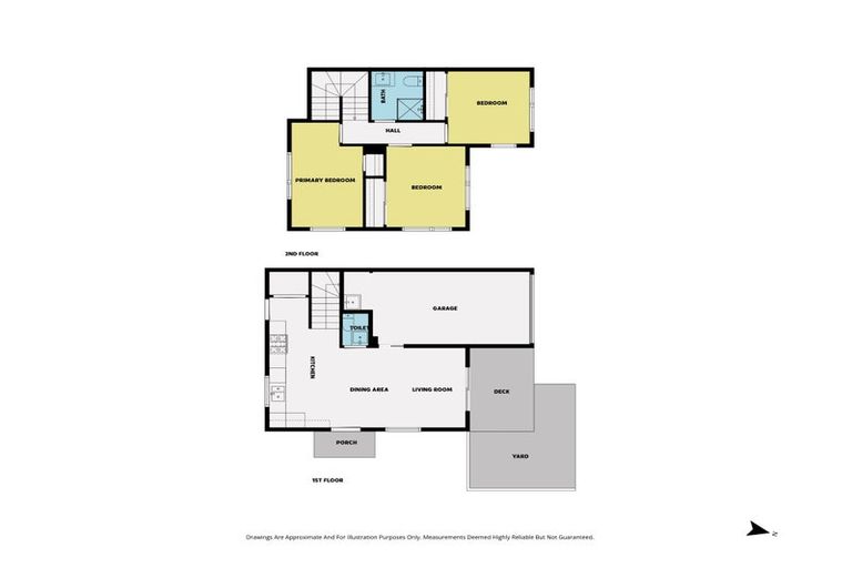 Photo of property in 9 Albert Street, Otahuhu, Auckland, 1062