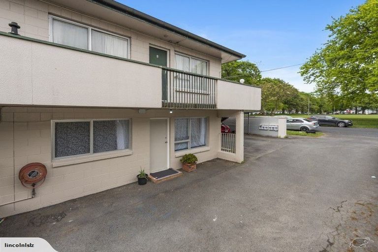 Photo of property in 1/122 Firth Street, Hamilton East, Hamilton, 3216