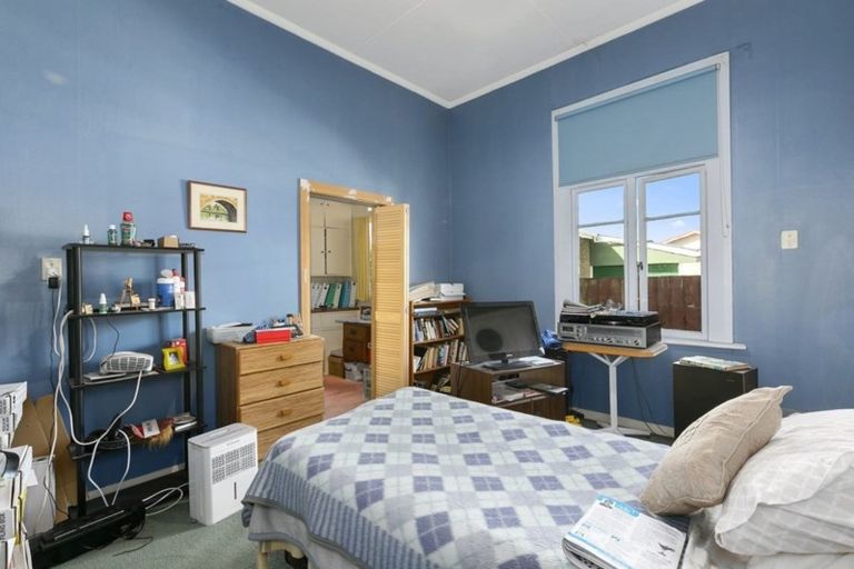 Photo of property in 41 Ascot Street, Saint Kilda, Dunedin, 9012