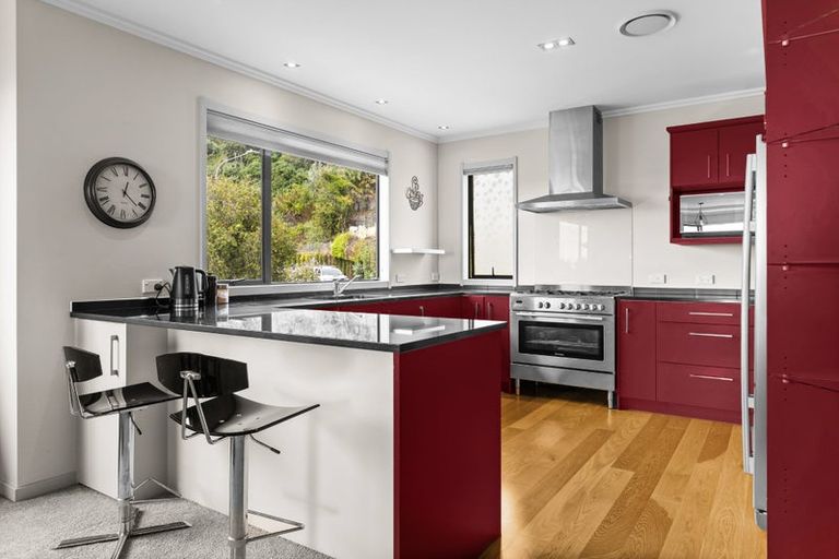 Photo of property in 17 Hospital Lane, Hospital Hill, Napier, 4110