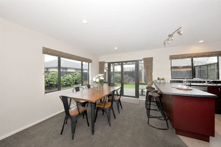 Photo of property in 57 Glasnevin Drive, Casebrook, Christchurch, 8051