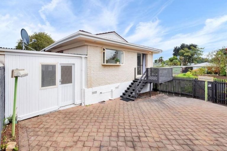 Photo of property in 1/14 Taonui Street, Rosehill, Papakura, 2113