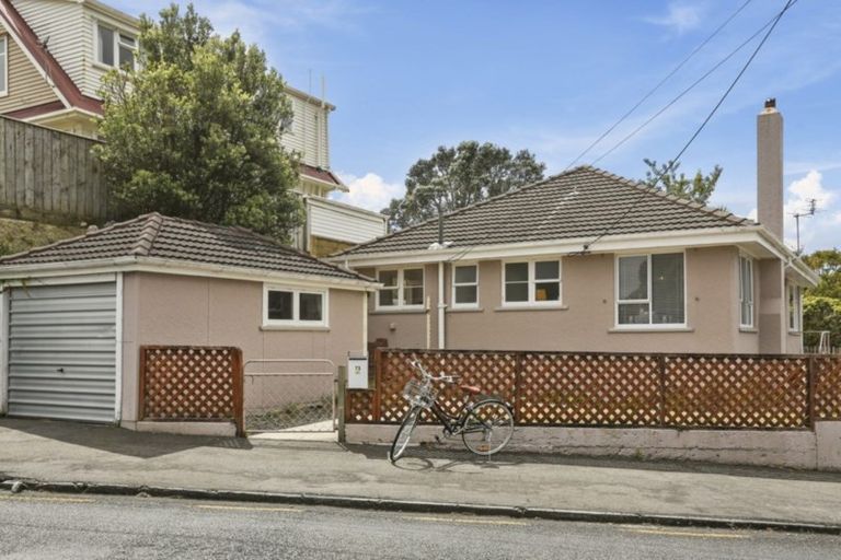 Photo of property in 73 Mill Road, Lower Vogeltown, New Plymouth, 4310